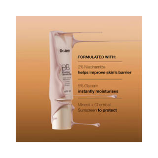 Dr.Jart Premium BB Beauty Balm SPF 50 (40ml)