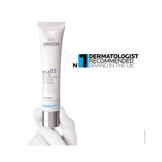 La Roche-Posay Mela B3 SPF30 Moisturiser for Dark Spots 40ml