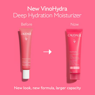 Caudalie VinoHydra Deep Hydration Moisturiser 60ml