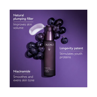 Caudalie Premier Cru The Serum 30ml