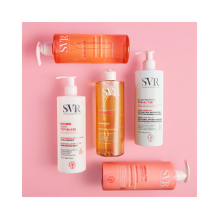 SVR Gel Lavant  | Gel Wash 400ml