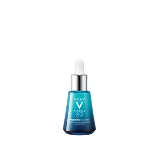 Vichy Mineral89 Probiotic Fractions Regeneration & Repair Booster 30ml