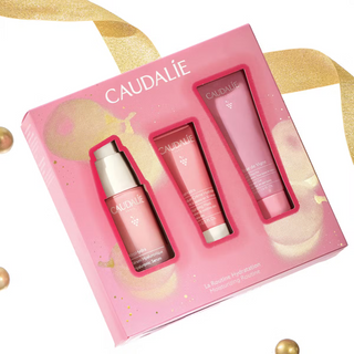 Caudalie VinoHydra Moisturizing Routine