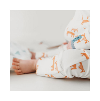 Kit & Kin Fox All-in-one