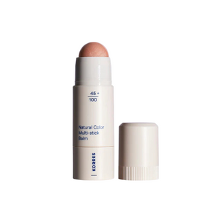 Korres Natural Color Multi-stick Balm 4.5g