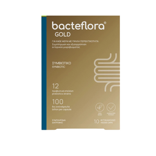 Bacteflora Gold