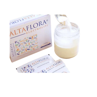 AltaFlora Electrolytes (Sachets)