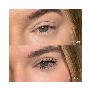 Nam Long and Divine Tubing Mascara