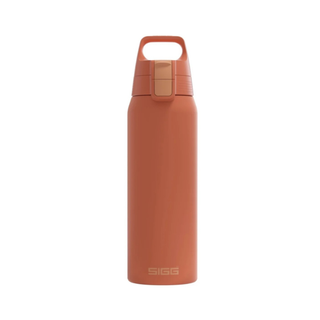 Sigg Shield Therm One Flip Straw Top 0.75 L