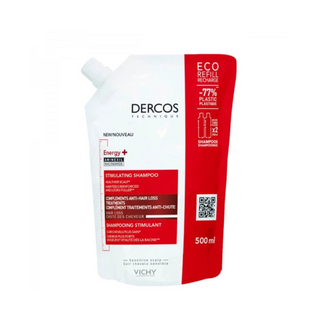 Vichy Dercos Energising Shampoo