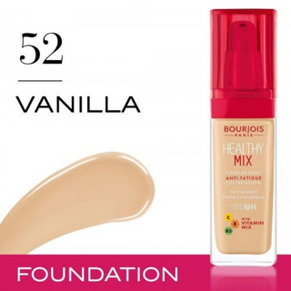 Bourjois Healthy Mix Foundation 30ml