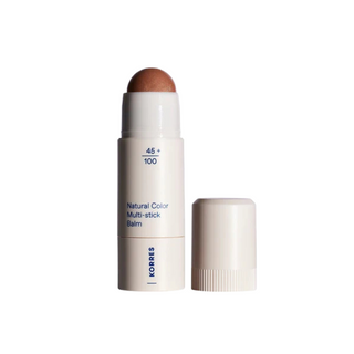 Korres Natural Color Multi-stick Balm 4.5g