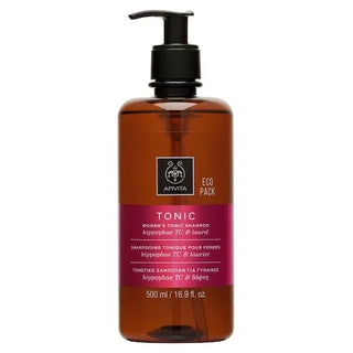 Tonic Women's Tonic Shampoo