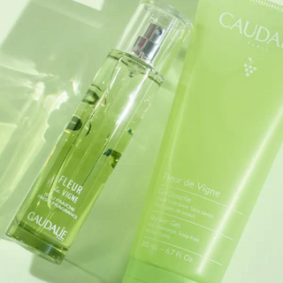 Caudalie Fleur de Vigne Shower Gel 200ml