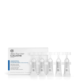 Collistar Peptide Lotion (15 x 5 ml)