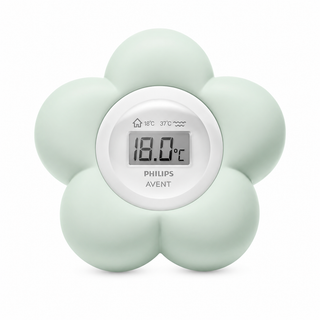 Philips Avent Baby room thermometer for bedroom and bath water