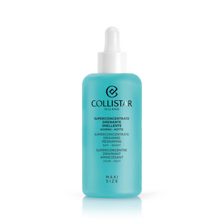 Collistar Superconcentrated Draining Reshaping Day-Night 200ml