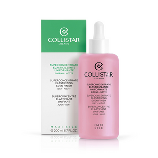Collistar Superconcentrated Elasticizing Even Finish Day-Night 200ml