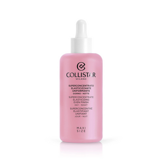 Collistar Superconcentrated Elasticizing Even Finish Day-Night 200ml