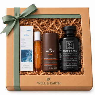 The Gentleman's Essentials Gift Box