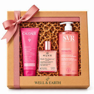 The Radiant Care Gift Box