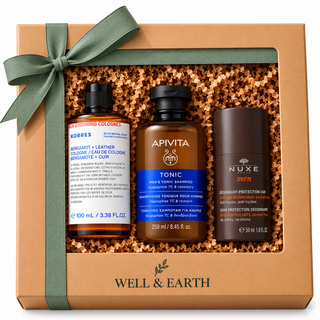 The Signature Gnetleman Gift Box