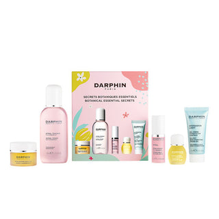 Darphin Botanical Essential Secrets Set