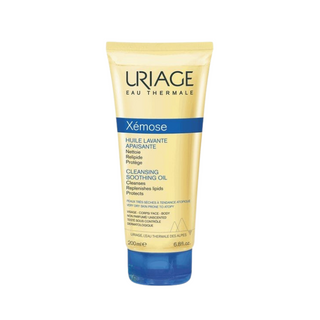 Uriage Xemose Cleansing Soothing Oil 200ml