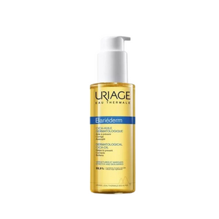 Uriage Bariederm Dermatological Cica Oil 100ml