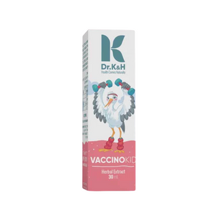 Dr. K&H Vaccinokid 30ml