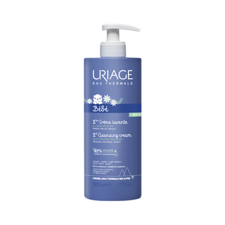 Uriage Bébé 1st Cleansing Cream 500ml