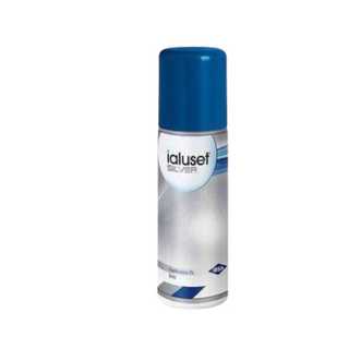 Ialuset Silver Spray 125ml