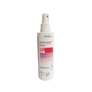 Octenisept Antiseptic Spray 250ml