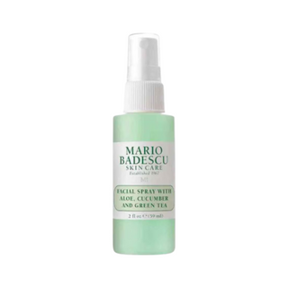 Mario Badescu Facial Spray With Aloe, Cucumber And Green Tea