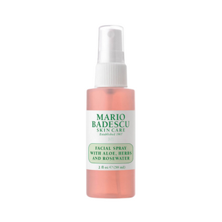 Mario Badescu Facial Spray With Aloe, Herbs And Rosewater
