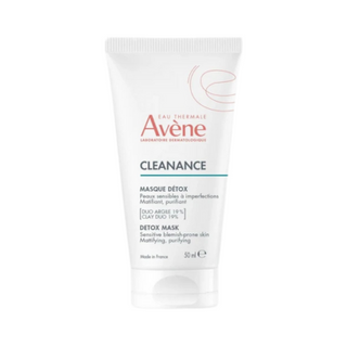 Avene Cleanance Masque Detox 50ml