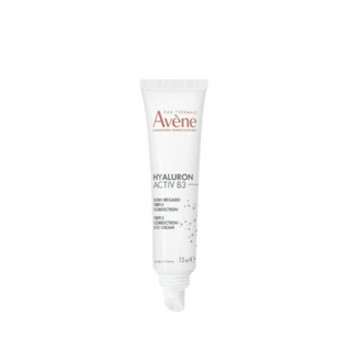 Avene Hyaluron Activ B3 Triple Correction Eye Care 15ml