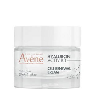 Avene Hyaluron Activ B3  Cellular Renewal Cream 50ml