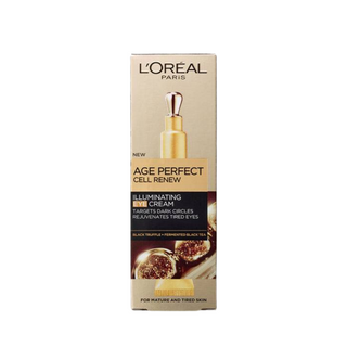 Loreal Age Perfect Cell Renew Illuminating Eye Cream
