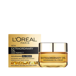 Loreal Extraordinary Oil Day Cream 50ml
