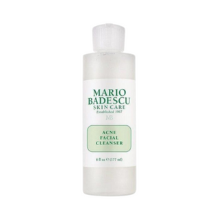 Mario Badescu Acne Facial Cleanser 177ml