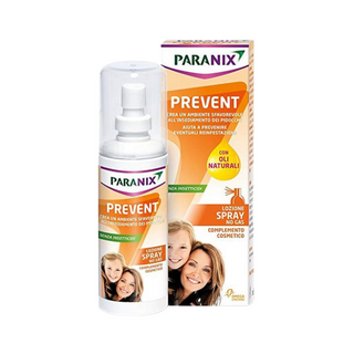 Paranix Prevent Preventive Anti-Lice Spray 100 ml