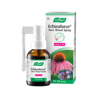 A.Vogel EchinaforceThroat Spray 30ml