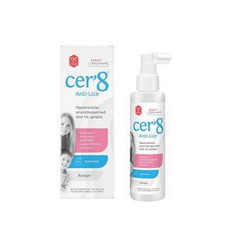 Cer'8 Anti lice 150ml