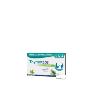 Tilman Thymotabs nature 24tabs