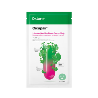 Dr.Jart+ Cicapair Intensive Soothing Repair Mask 25g