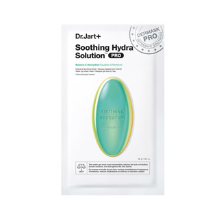 Dr.Jart+ Dermask Soothing Hydra Solution 26g