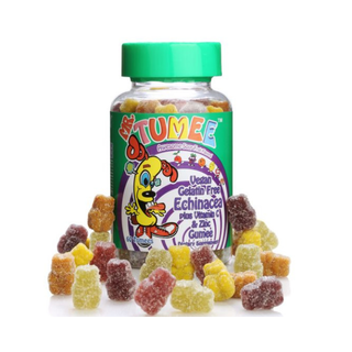 Mr.Tumee Echinacea plus Vitamin C