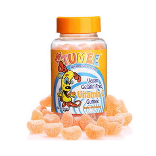 Mr.Tumme Vitamin C 60tumees