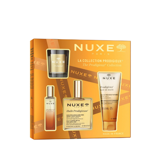 Nuxe Christmas Giftset The Prodigieux® Collection